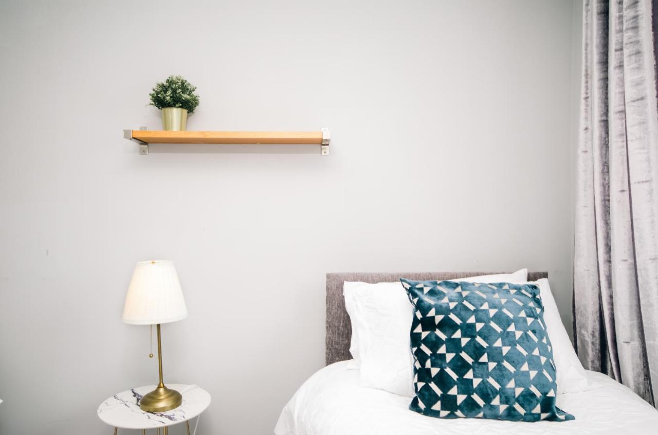 Stylish Apartment Close To London Bridge Exterior foto