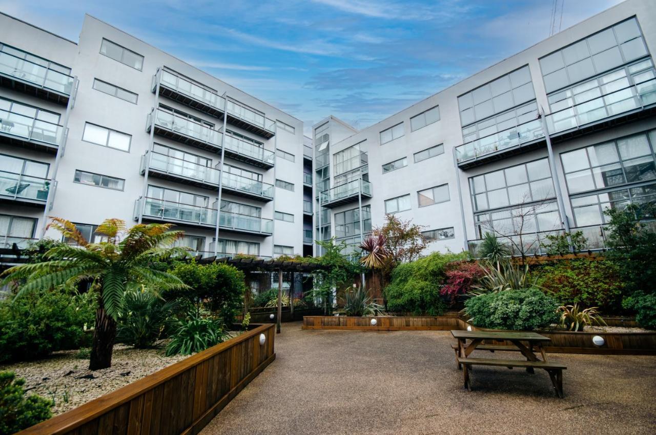 Stylish Apartment Close To London Bridge Exterior foto
